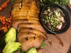 -Home Thai·泰谣(王府井apm店)