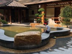 -御温泉·大餐庙会