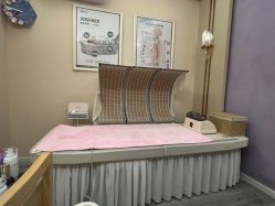 -奥丽维娅美容养生会所