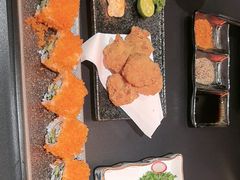 -無二炙坊·和牛烧肉(大钟寺1733店)