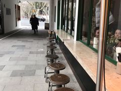 -RAC BAR(安福路店)