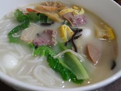 -老妈米线(大运河博物馆宝龙广场店)