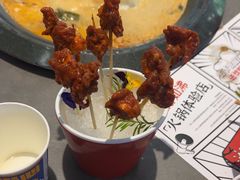 -生活如沸·顺德水牛奶火锅(大学路店)