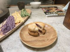 -鲜潭蒸汽石锅鱼(五道口购物中心店)