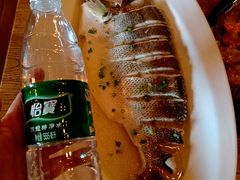 -热度餐厅(老佛爷店)