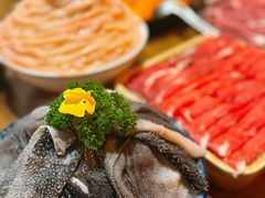 -旧街市鲜货老火锅(大光路店)