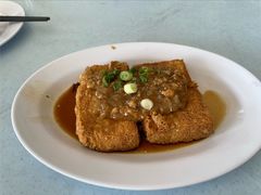 -ZF Seafood Restaurant 卓峰海鲜餐