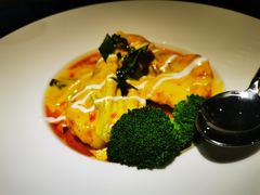 -星叶·东南亚料理(宁波万象汇店)