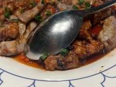 -晓粤·惹味粤菜(凯德乐峰广场店)