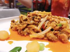 -马凯餐厅(地安门店)