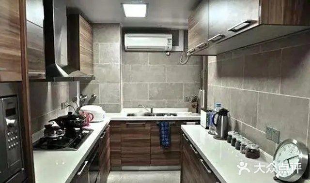 厨房装凉霸到底管不管用？看看过来人怎么说，太多家庭想错了！