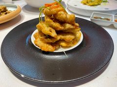 -羲和雅苑•北京烤鸭(吴中路万象城店)