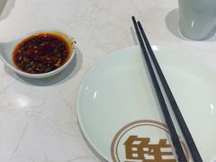 -船歌·鱼水饺青岛菜(国贸商城店)