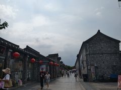 -东关街美食广场