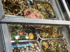 -龙眼南白粥六顺白粥