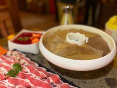 -陈渡桥老火锅(清潭店)