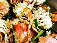 -胜海大排档·海鲜·黄鳝饭(十年老店)