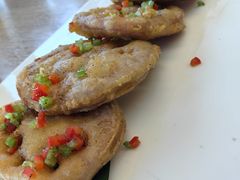 -枣子树·素食餐厅(朱家尖店)