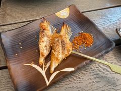 -今泉町·鳗 居酒屋(徐汇绿地缤纷城店)