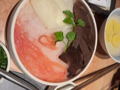 -巴奴毛肚火锅(七宝领展广场店)