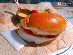 -文通冰室·港式茶餐厅(江汉路店)