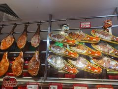-皇上皇腊味店(下九路店)