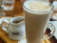 -MADO冰淇淋咖啡馆(淘金店)