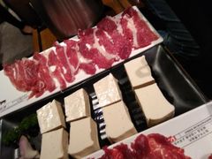 -牛事制造局牛肉火锅(莲岳路店)