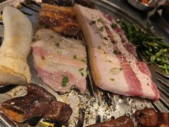 -馥二代韩式烤肉 2세대 불고기(喷水池店)