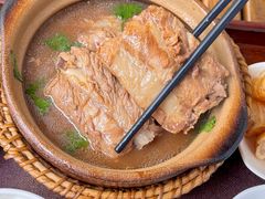 -花园咖啡厅(厦门美丽华大酒店)