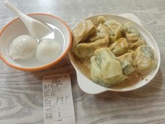 -利达汤圆馄饨(川公路店)