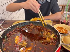 -聂发财重庆江湖菜(解放碑店)