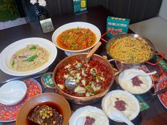 -拾捌川·自贡爆炒(新街口店)