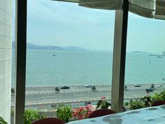 -龙景攀岩(海峡世茂广场店)