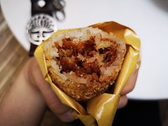 老街糯米团-正南齐北·老街糯米团(洪崖洞店)