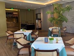 -远洲凤凰山庄臻味全日餐厅