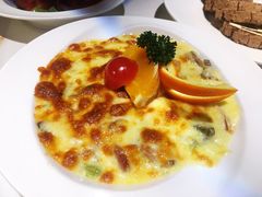 -俄士厨房(万松园店)