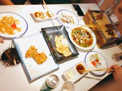 -叁宝烤肉• 西安烧烤(凤城十二路店)