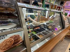 -SUBWAY赛百味(地王广场店)