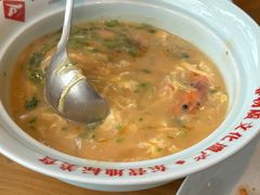 -村长家的疙瘩汤·东营菜(东营茶城店)