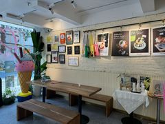 -Dal Cuore 达可芮冰淇淋(陕西北路店)