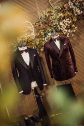 -LDIAMON西服定制(温州店)