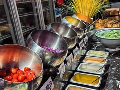 -五彩凉山自助西昌烧烤(柳翠路店)