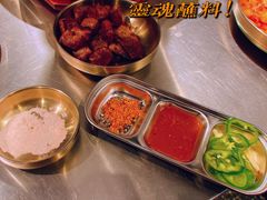 -本炙炭烤·蒲烧活鳗料理店(金沙洲店)