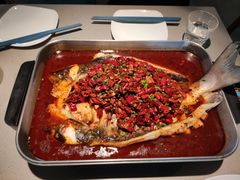 -半天妖烤鱼(海那城店)