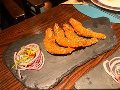 -甘尼仕印度餐厅爵士酒吧(阳春巷店)