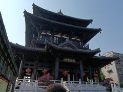 -桂林独秀峰王城景区