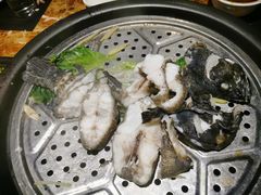 -船奇蒸汽海鲜·闽菜(八市海鲜总店)