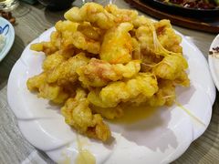 -哈尔滨春饼(朝山街店)