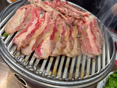 -辛氏火炉·韩式古法烤肉(松北店)